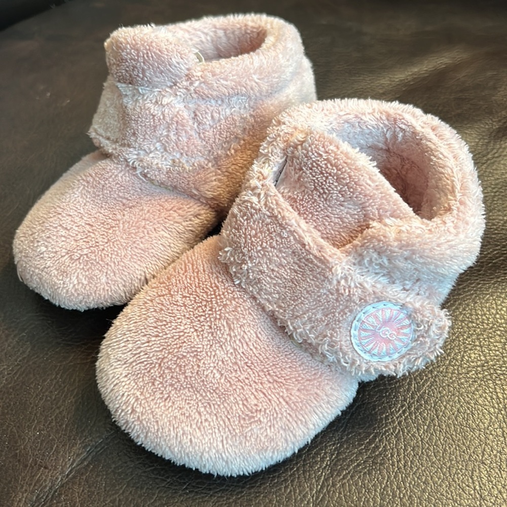UGG Baby slippers